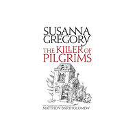 Little, Brown Book Group The Killer Of Pilgrims (häftad, eng)