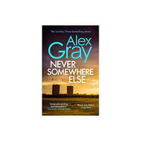 Little, Brown Book Group Never Somewhere Else (häftad, eng)