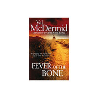 Little, Brown Book Group Fever Of The Bone (häftad, eng)