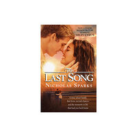 Little, Brown Book Group The Last Song (häftad, eng)