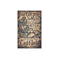 Little, Brown Book Group One Corpse Too Many (häftad, eng)