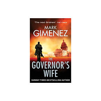 Little, Brown Book Group The Governor's Wife (häftad, eng)