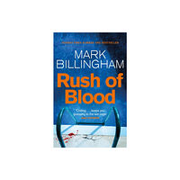 Little, Brown Book Group Rush of Blood (häftad, eng)