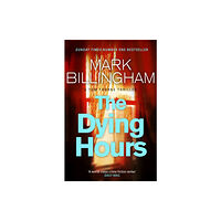 Little, Brown Book Group The Dying Hours (häftad, eng)