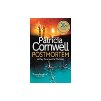 Little, Brown Book Group Postmortem (häftad, eng)