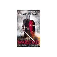 Little, Brown Book Group Warlord (häftad, eng)