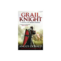 Little, Brown Book Group Grail Knight (häftad, eng)