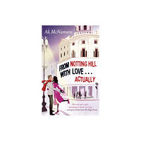 Little, Brown Book Group From Notting Hill With Love . . . Actually (häftad, eng)