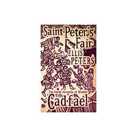 Little, Brown Book Group Saint Peter's Fair (häftad, eng)