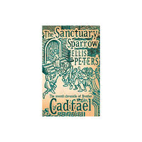 Little, Brown Book Group The Sanctuary Sparrow (häftad, eng)