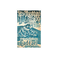 Little, Brown Book Group The Virgin In The Ice (häftad, eng)