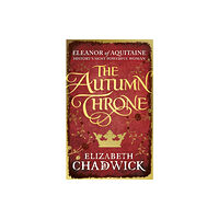 Little, Brown Book Group The Autumn Throne (häftad, eng)