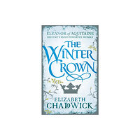 Little, Brown Book Group The Winter Crown (häftad, eng)