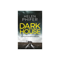 Bookouture Dark House (häftad, eng)