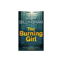 Little, Brown Book Group The Burning Girl (häftad, eng)