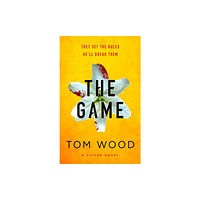 Little, Brown Book Group The Game (häftad, eng)