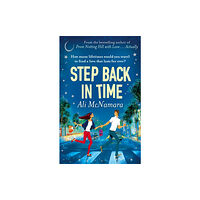 Little, Brown Book Group Step Back in Time (häftad, eng)
