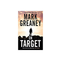 Little, Brown Book Group On Target (häftad, eng)