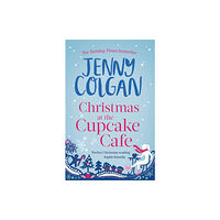 Little, Brown Book Group Christmas at the Cupcake Cafe (häftad, eng)