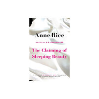 Little, Brown Book Group The Claiming Of Sleeping Beauty (häftad, eng)