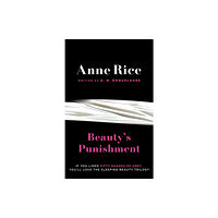 Little, Brown Book Group Beauty's Punishment (häftad, eng)