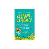 Little, Brown Book Group Operation Sunshine (häftad, eng)