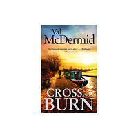 Little, Brown Book Group Cross and Burn (häftad, eng)
