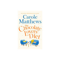 Little, Brown Book Group The Chocolate Lovers' Diet (häftad, eng)