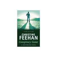 Little, Brown Book Group Conspiracy Game (häftad, eng)