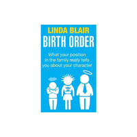 Little, Brown Book Group Birth Order (häftad, eng)