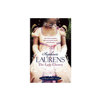 Little, Brown Book Group The Lady Chosen (häftad, eng)
