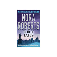 Little, Brown Book Group Three Fates (häftad, eng)