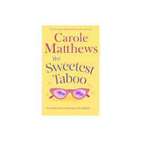 Little, Brown Book Group The Sweetest Taboo (häftad, eng)