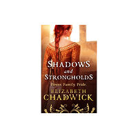 Little, Brown Book Group Shadows and Strongholds (häftad, eng)