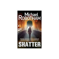 Little, Brown Book Group Shatter (häftad, eng)