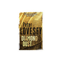 Little, Brown Book Group Diamond Dust (häftad, eng)