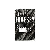 Little, Brown Book Group Bloodhounds (häftad, eng)