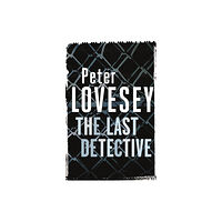 Little, Brown Book Group The Last Detective (häftad, eng)