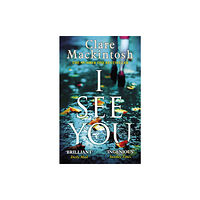 Little, Brown Book Group I See You (häftad, eng)