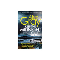 Little, Brown Book Group Keep The Midnight Out (häftad, eng)