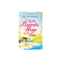 Little, Brown Book Group The Little Flower Shop by the Sea (häftad, eng)