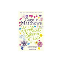 Little, Brown Book Group Paper Hearts and Summer Kisses (häftad, eng)