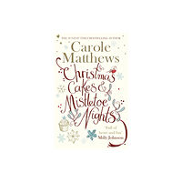 Little, Brown Book Group Christmas Cakes and Mistletoe Nights (häftad, eng)