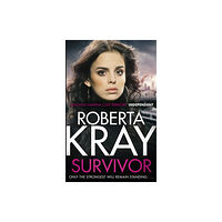 Little, Brown Book Group Survivor (häftad, eng)