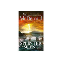 Little, Brown Book Group Splinter the Silence (häftad, eng)