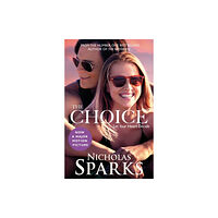 Little, Brown Book Group The Choice (häftad, eng)