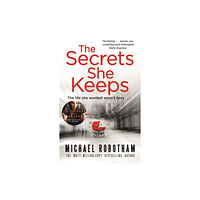 Little, Brown Book Group The Secrets She Keeps (häftad, eng)