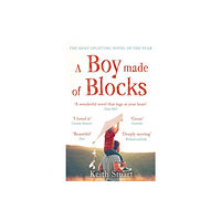 Little, Brown Book Group A Boy Made of Blocks (häftad, eng)
