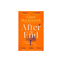 Little, Brown Book Group After the End (häftad, eng)