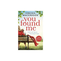 Little, Brown Book Group You Found Me (häftad, eng)